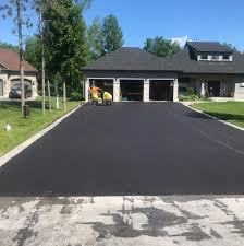 Why Choose Us For All Your Driveway Paving Needs in English Creek, NJ?